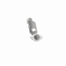 Load image into Gallery viewer, MagnaFlow California Catalytic Converter Direct Fit 07-08 Honda Fit 1.5L - 5461767