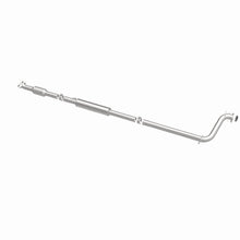 Load image into Gallery viewer, MagnaFlow Direct Fit Catalytic Converter 06-09 Eclipse 3.8L rear OEM (Not for sale in California) - 49152