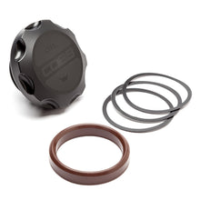 Load image into Gallery viewer, Cobb 2002+ Subaru WRX / 2004+ Subaru STI/Forester XT Delrin Oil Cap - 800515