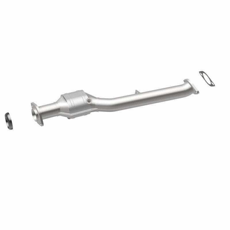 MagnaFlow Direct Fit Catalytic Converter 2006-2007 Subaru Impreza 2.5L - 5421985