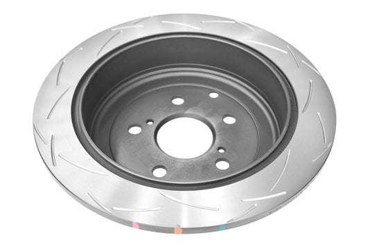 DBA 10-15 Lexus RX350 Rear 4000 Series Slotted Rotor - DBA42733S