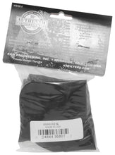 Load image into Gallery viewer, K&amp;N Drycharger Air Filter Wrap 8-3/4in X 10-1/4in X 3in Black - 088030DK