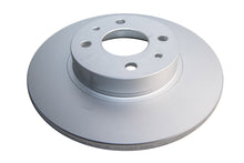 Load image into Gallery viewer, DBA 12-17 Fiat 500 (Excl Abarth &amp; Turbo) Front En-Shield Street Series Rotor - DBA2407E