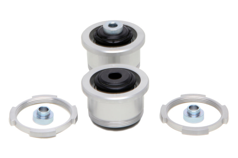 Dinan 12-19 BMW M5/M6 (F06/F10/F12/F13) Tension Strut Ball Joint Kit - Front - D280-0016