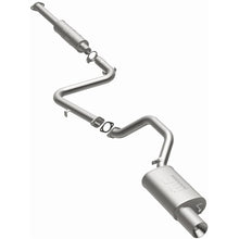 Load image into Gallery viewer, MagnaFlow Sys C/B Mitsubishi Eclipse 00-02 V6 - 15744