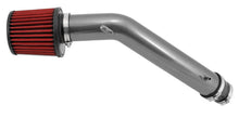 Load image into Gallery viewer, AEM 12 Hyundai Veloster 1.6L Gunmetal Gray Cold Air Intake - 21-715C