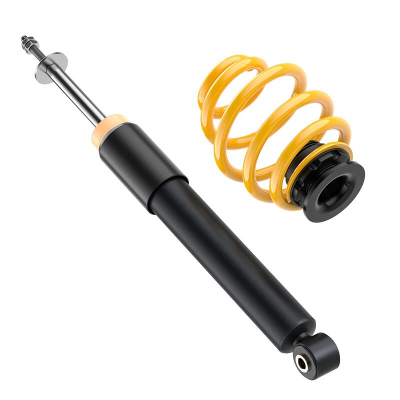 ST XA Coilover Kit 96-02 BMW Z3 Coupe Roadster (non-M) - 18220016