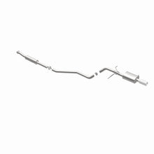 Load image into Gallery viewer, MagnaFlow Sys C/B 02-03 Mitsubishi Lancer 2.0 - 15805