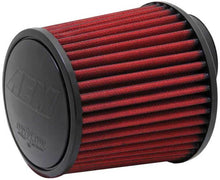 Load image into Gallery viewer, AEM 5.5in Base OD x 4.75in Top OD x 5in Height Conical Dryflow Air Filter - 21-202DOSK