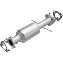 Load image into Gallery viewer, MagnaFlow California Grade Catalytic Converter Direct Fit 96-97 GMC Sonoma / Chevrolet S10 - 4451484