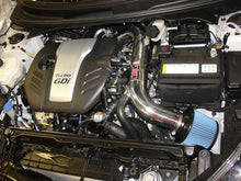 Load image into Gallery viewer, Injen 13 Hyundai Veloster Turbo 1.6L 4cyl Black Short Ram Intake - IS1341BLK
