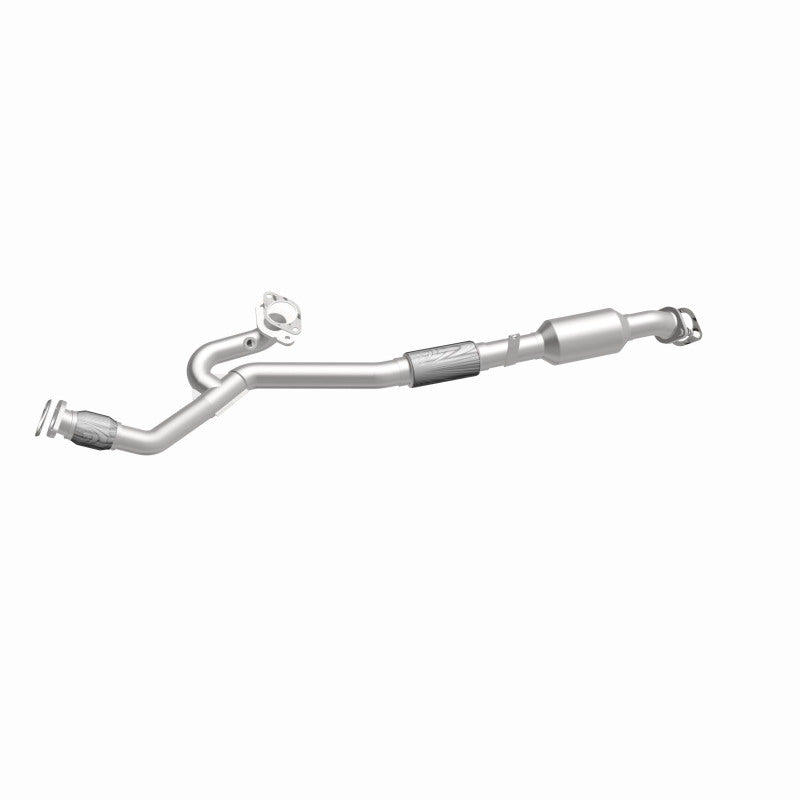 MagnaFlow Direct Fit Catalytic Converter 14-15 Buick LaCrosse Premium / Leather V6 3.6L - 52896