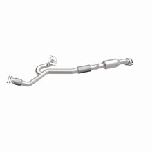 Load image into Gallery viewer, MagnaFlow Direct Fit Catalytic Converter 14-15 Buick LaCrosse Premium / Leather V6 3.6L - 52896
