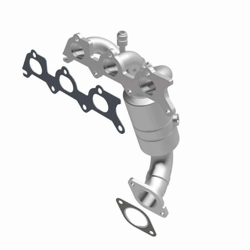 MagnaFlow DF Cat Conv 07-11 Chrysler Sebring 2.7L Rr Manifold/08-10 Dodge Avenger 2.7L Rear Manifold - 51861