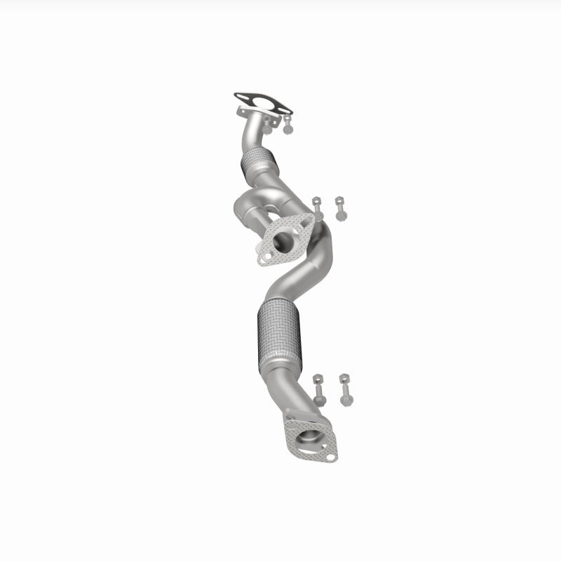 BRE Exhaust 05-08 Tucson Sportage 2.7L Front Pipe Kit - 107-0131