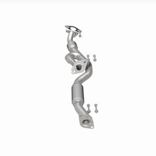 Load image into Gallery viewer, BRE Exhaust 05-08 Tucson Sportage 2.7L Front Pipe Kit - 107-0131