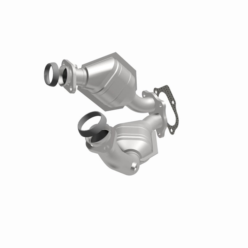 MagnaFlow Direct Fit Catalytic Converter 03 Ranger/BSer 4.0 frnt 50S - 441119