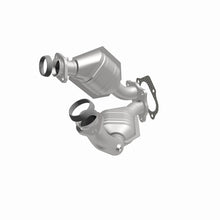 Load image into Gallery viewer, MagnaFlow Direct Fit Catalytic Converter 03 Ranger/BSer 4.0 frnt 50S - 441119