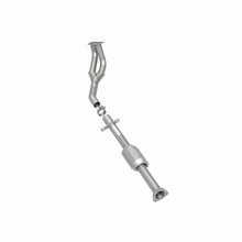 Load image into Gallery viewer, MagnaFlow Direct Fit Catalytic Converter Porsche 86 90 - 23796