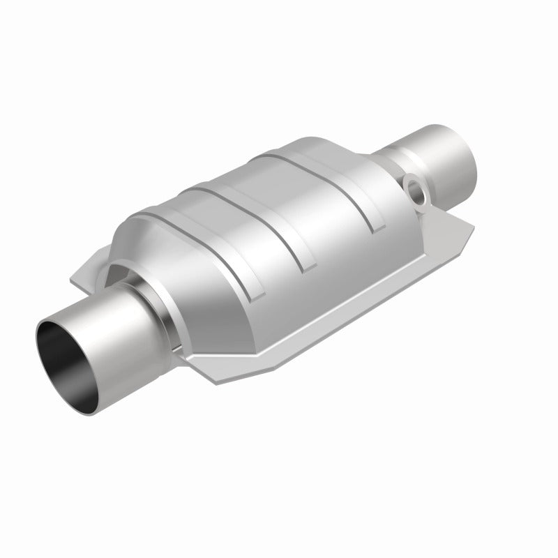 MagnaFlow Universal Catalytic Converter 2.00 Rear - 441034
