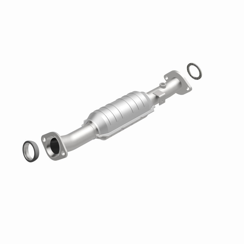 MagnaFlow Direct Fit Catalytic Converter 06-08 Mazda 6 2.3L - 51899