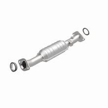 Load image into Gallery viewer, MagnaFlow Direct Fit Catalytic Converter 06-08 Mazda 6 2.3L - 51899