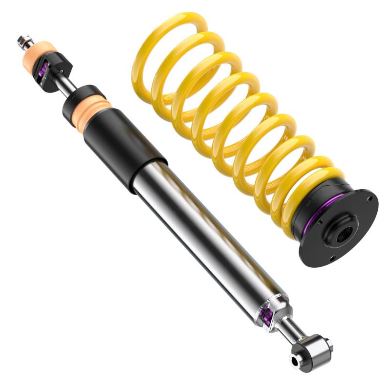 KW 2015+ Mercedes-Benz C Class (W205) RWD V3 Coilover Kit - 3520825073
