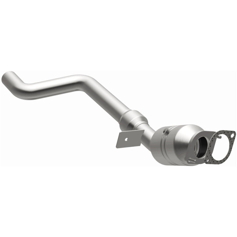 MagnaFlow Direct Fit Catalytic Converter 2016 Mustang GT350 5.2L Underbody - 52224
