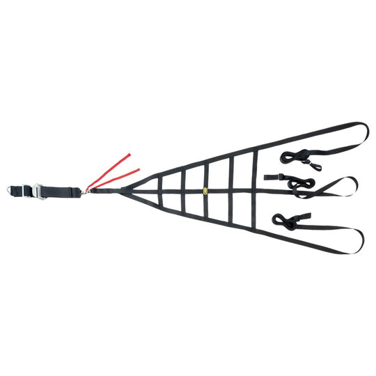 OMP Racing Net - NA0-1875