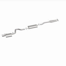 Load image into Gallery viewer, MagnaFlow Sys CB 05- Dodge Magnum V6 - 16635