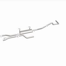 Load image into Gallery viewer, MagnaFlow BRE Exhaust Kit 88-93 Chevy C2500 K2500 - 106-0491