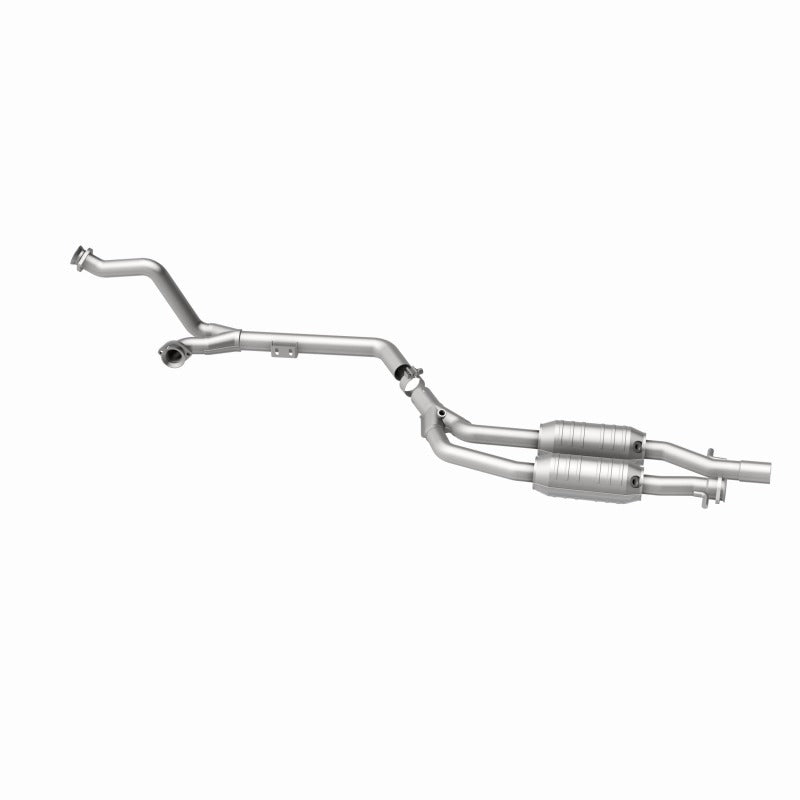 MagnaFlow Direct Fit Catalytic Converter 92-93 Mercedes 400E/SE 4.2L - 23573
