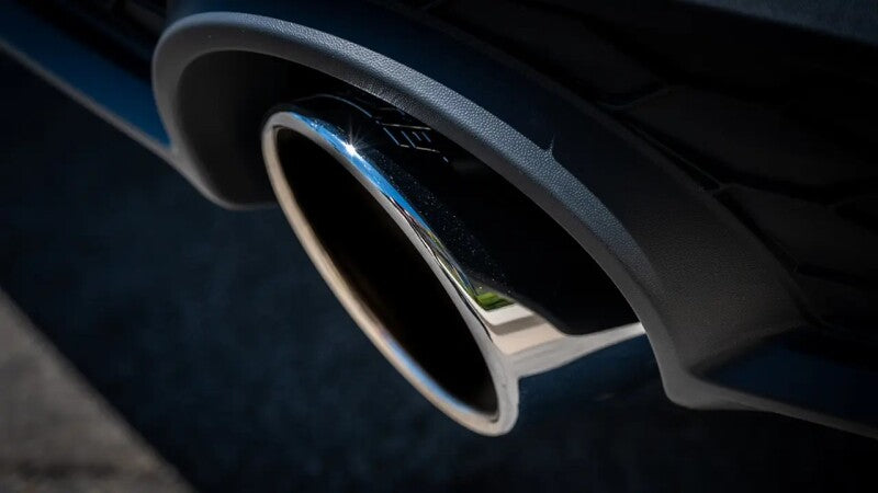 Borla 22-25 Volkswagen Jetta GLI S-type Cat-Back Exhaust w/ 5in Chrome Tips - 141033