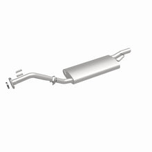 Load image into Gallery viewer, MagnaFlow BRE Exhaust Kit 09-13 Toyota Corolla S 1.8L - 106-0577