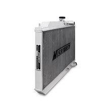 Load image into Gallery viewer, Mishimoto 90-93 Acura Integra Manual Aluminum Radiator - MMRAD-INT-90