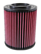 Load image into Gallery viewer, K&amp;N Ford Mondeo Iv L4-2.2L DSL 08-14 - E-2988