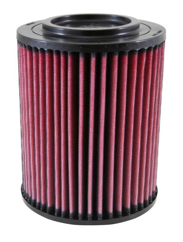 K&N Ford Mondeo Iv L4-2.2L DSL 08-14 - E-2988