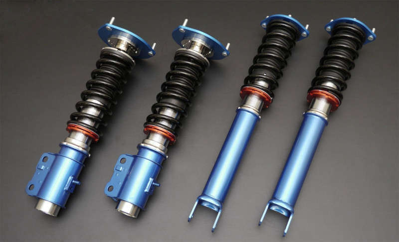 Cusco Zero-2 Coilover Kit Nissan 350Z Z33 (Sport S) - 251 64S CN