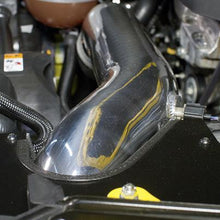 Load image into Gallery viewer, Mishimoto 2015 Ford Mustang Ecoboost Performance Intake - Polish