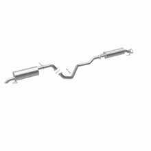 Load image into Gallery viewer, MagnaFlow BRE Exhaust Kit 10-11 Kia Soul 2.0L - 106-0869
