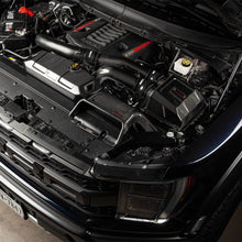 Load image into Gallery viewer, Cobb 21-23 Ford F-150 EcoBoost Raptor/Tremor Redline Carbon Fiber Intake System w/HCT - 7F4160