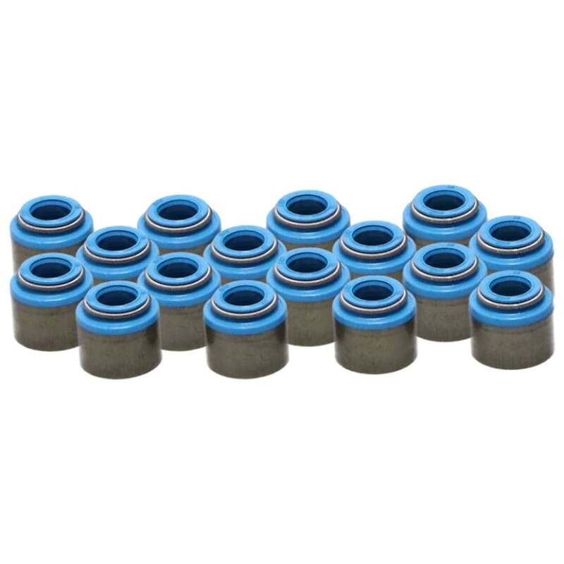 Manley GM LS Series .660in Max Lift Valve Spring and Retainer Kit - 26362334KS