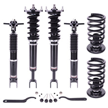 Load image into Gallery viewer, Air Lift Performance 02-06 Infiniti G35 / 03-08 Nissan 350z Coilover Kit - 79013