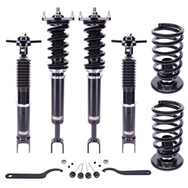 Air Lift Performance 02-06 Infiniti G35 / 03-08 Nissan 350z Coilover Kit - 79013