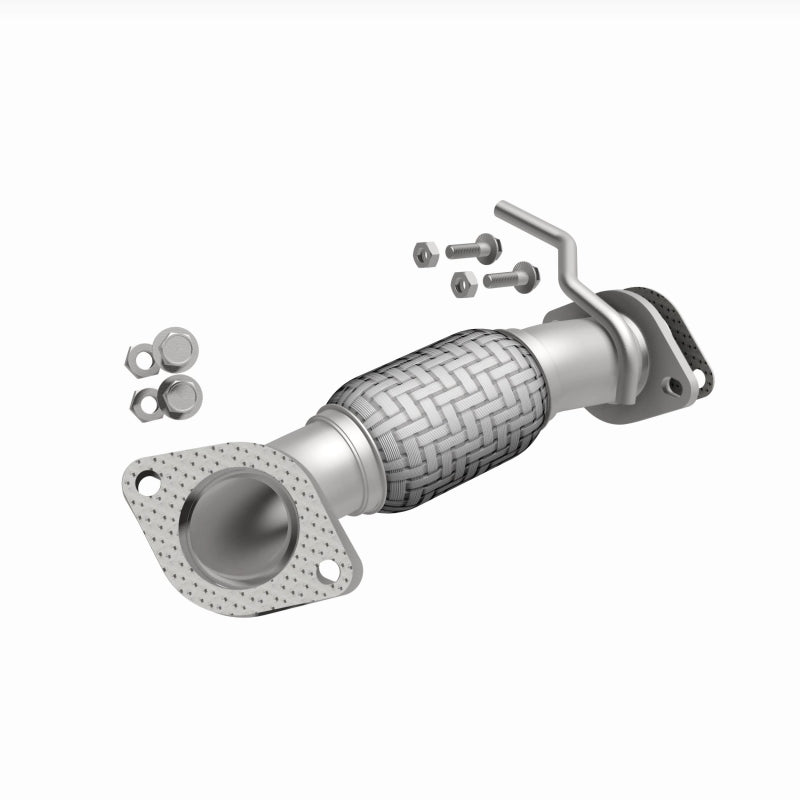 MagnaFlow BRExhaust 15-19 Hyundai Sonata 2.4L Front Pipe Kit - 107-0409