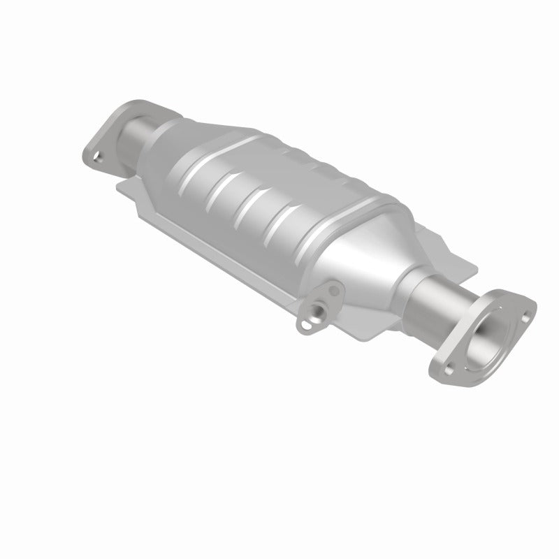 MagnaFlow Direct Fit Catalytic Converter Toyota 81 82 - 23890