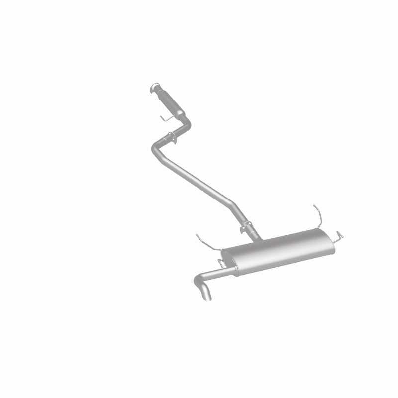 MagnaFlow BRE Exhaust Kit 15-17 Chrysler 200 2.4L - 106-0817