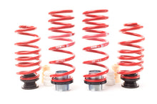 Load image into Gallery viewer, H&amp;R 18-22 Audi A5 Coupe Premium/Premium Plus (AWD) B9 VTF Adjustable Lowering Springs (Incl. MRC) - 23007-1