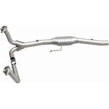 Load image into Gallery viewer, MagnaFlow Conv DF 00-03 Dakota 4.7L 2WD - 93212
