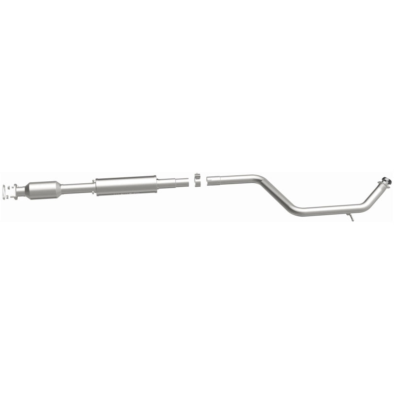 MagnaFlow Direct Fit Catalytic Converter 12-15 Mazda 5 2.5L - 21-314